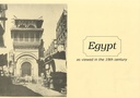 Egypt as viewed in the 19th century