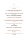 Features, Characteristics and Cultural and Economic Contribution of Arts and Handicrafts