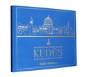 Jerusalem in photographs, from past to present; 5th edition