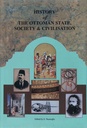 History of The Ottoman State, Society and Civilisation