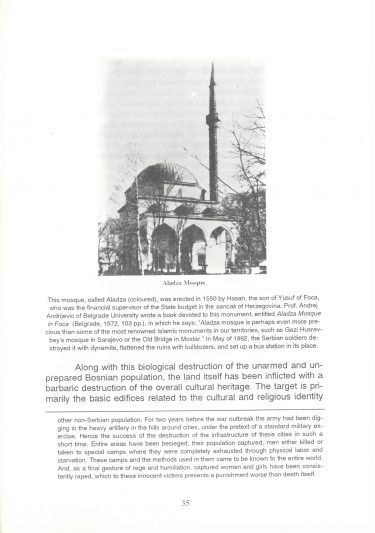 Population of Bosnia in the Ottoman period. A historical overview