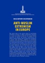 Anti-Muslim extremism in Europe (English Ed.)