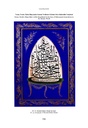 New Perspectives for the Study of Islamic Culture, History and Art in Uzbekistan