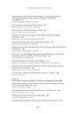 Manuscript Funds of Uzbekistan: Preservation, Cataloguing and Personnel Training