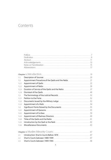 Qadi Registers in Bulgaria. A study on Ottoman court registers preserved at the St. St. Cyril and Methodius National Library
