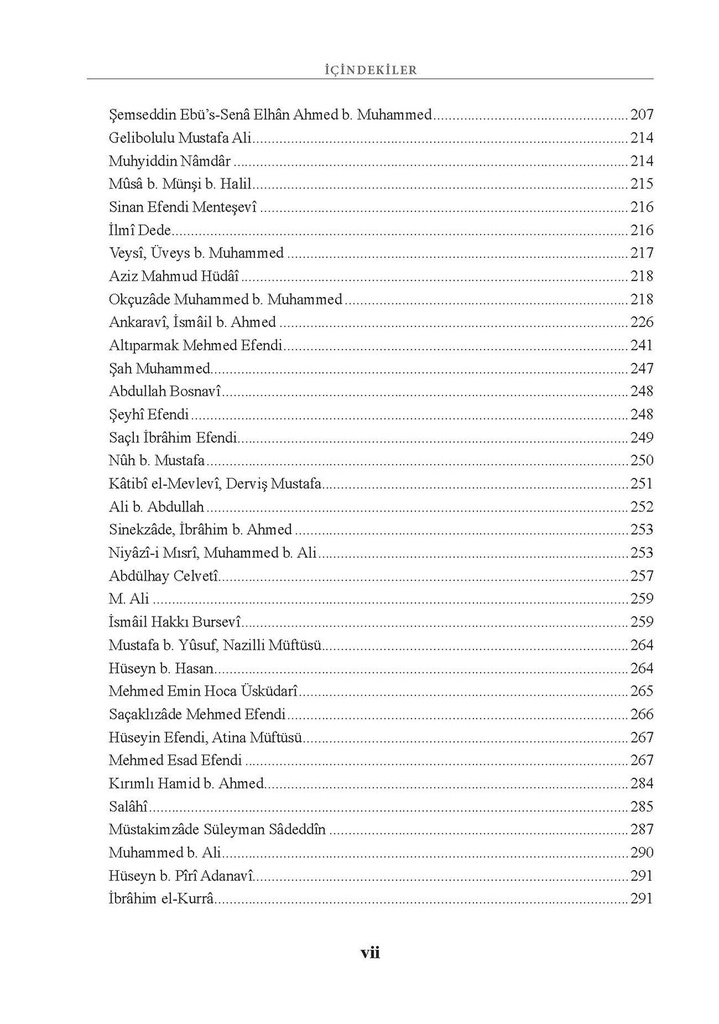 World Bibliography of Translations of the Holy Quran in Manuscript Form III (Translations and Exegeses in Turkish)