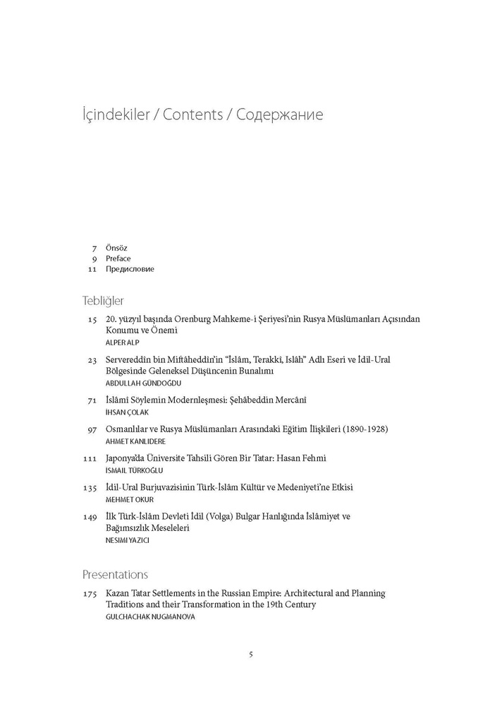 Proceedings of the International Symposium on Islamic Civilisation in Southern Africa