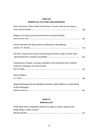 Proceedings of the International Symposium on Islamic Civilisation in Southern Africa