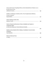 Proceedings of the International Symposium on Islamic Civilisation in Southern Africa
