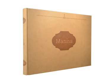 Manisa in Historical Photographs from Sultan Abdulhamid II Period