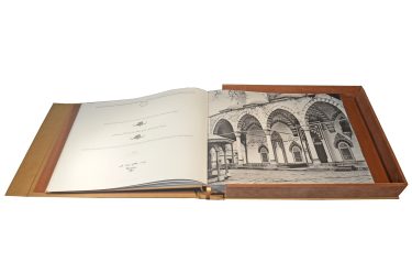 Manisa in Historical Photographs from Sultan Abdulhamid II Period