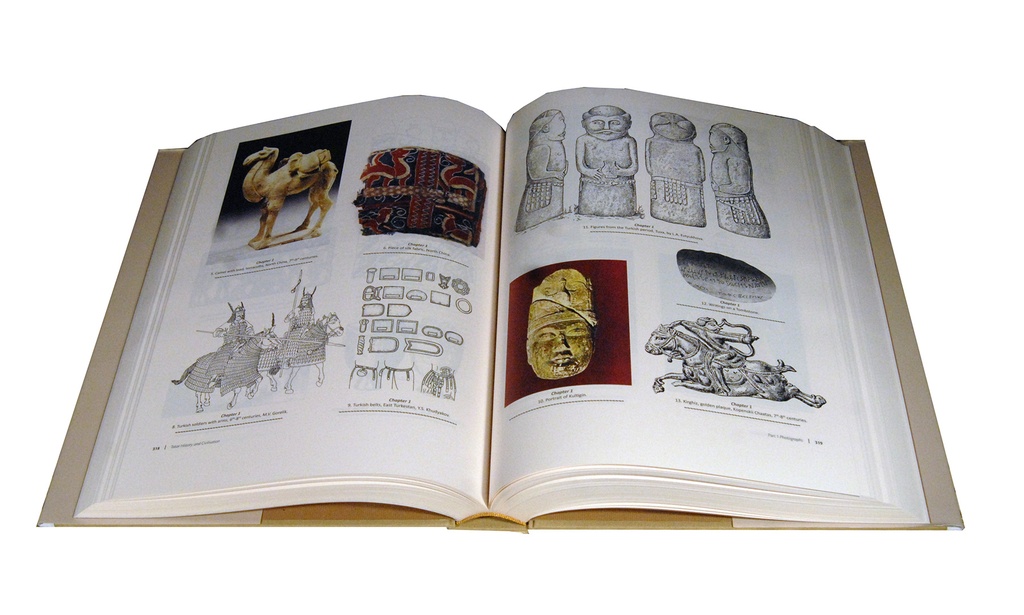 Tatar history and civilisation