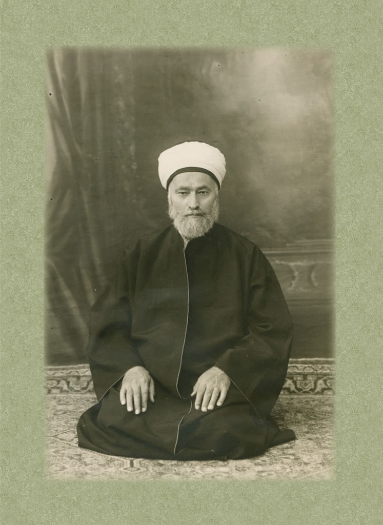 Catalogue of Winner's Plates in the Thirteenth International Calligraphy Competition in the Name of Calligrapher M. Abdulaziz al-Rifā،ī (1289-1353 H. / 1872-1934 A.D.)