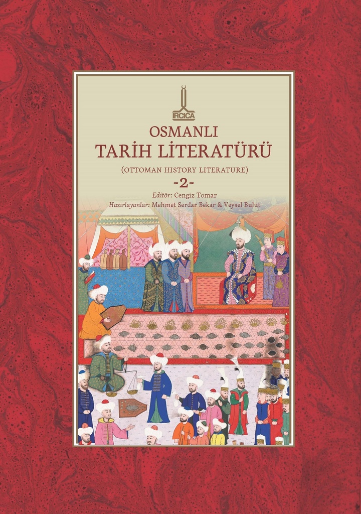 Ottoman History Literature