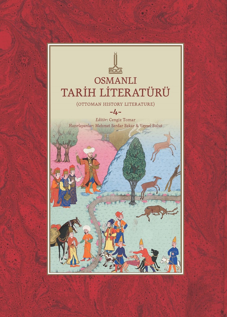 Ottoman History Literature