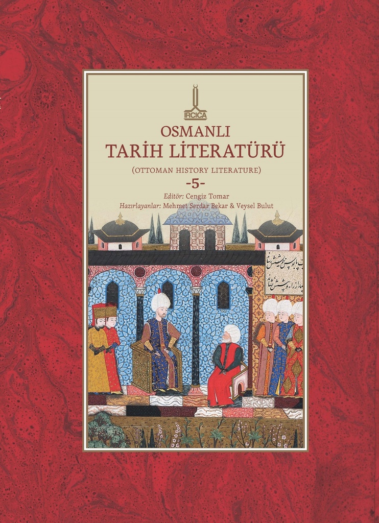 Ottoman History Literature