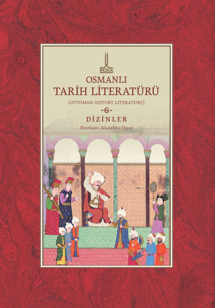 Ottoman History Literature