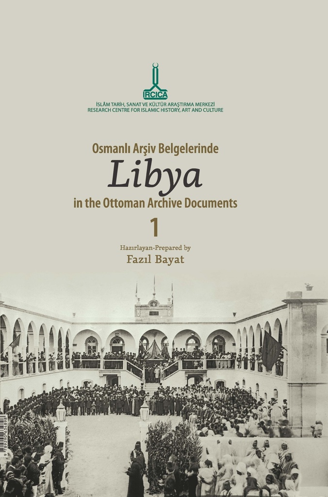 Libya in the Ottoman Archive Documents