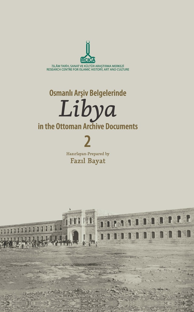 Libya in the Ottoman Archive Documents