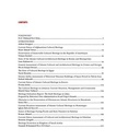 Current Assessments of Islamic Cultural Heritage around the World