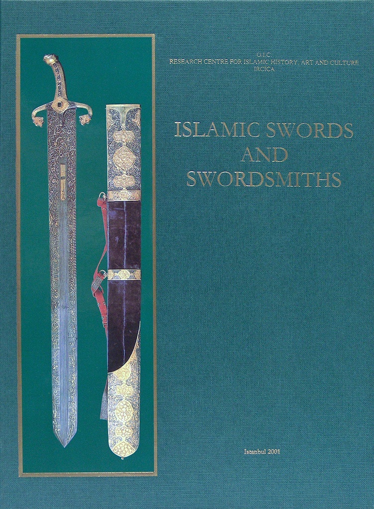 Sabres et fabricants de sabres [dans l’histoire de l’Islam]