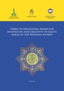 Prix international de Tabriz pour l’innovation et la créativité dans l’artisanat - Album des œuvres primées