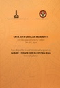 Proceedings of the Second International Symposium on Islamic Civilization in Central Asia
