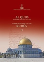 القدس الشريف في دفاتر المهمّة (1545-1594)، المجلد الأول