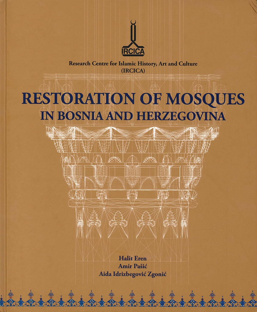 Bosna-Hersek’te Camilerin Restorasyonu