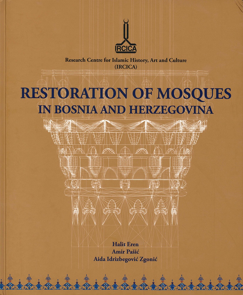 Restoration of Mosques in Bosnia and Herzegovina