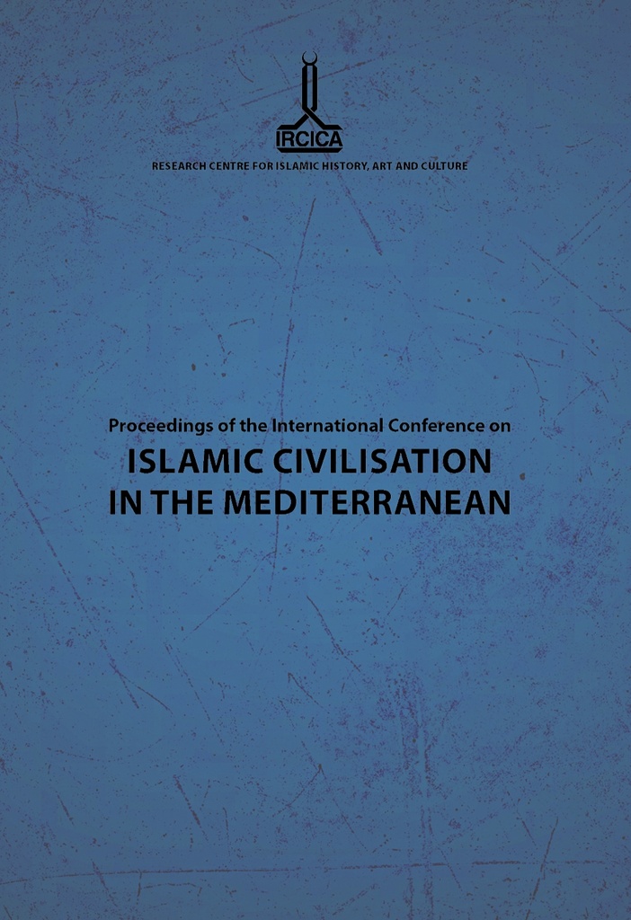 Proceedings of the International Congress on Islamic Civilization in the Mediterranean