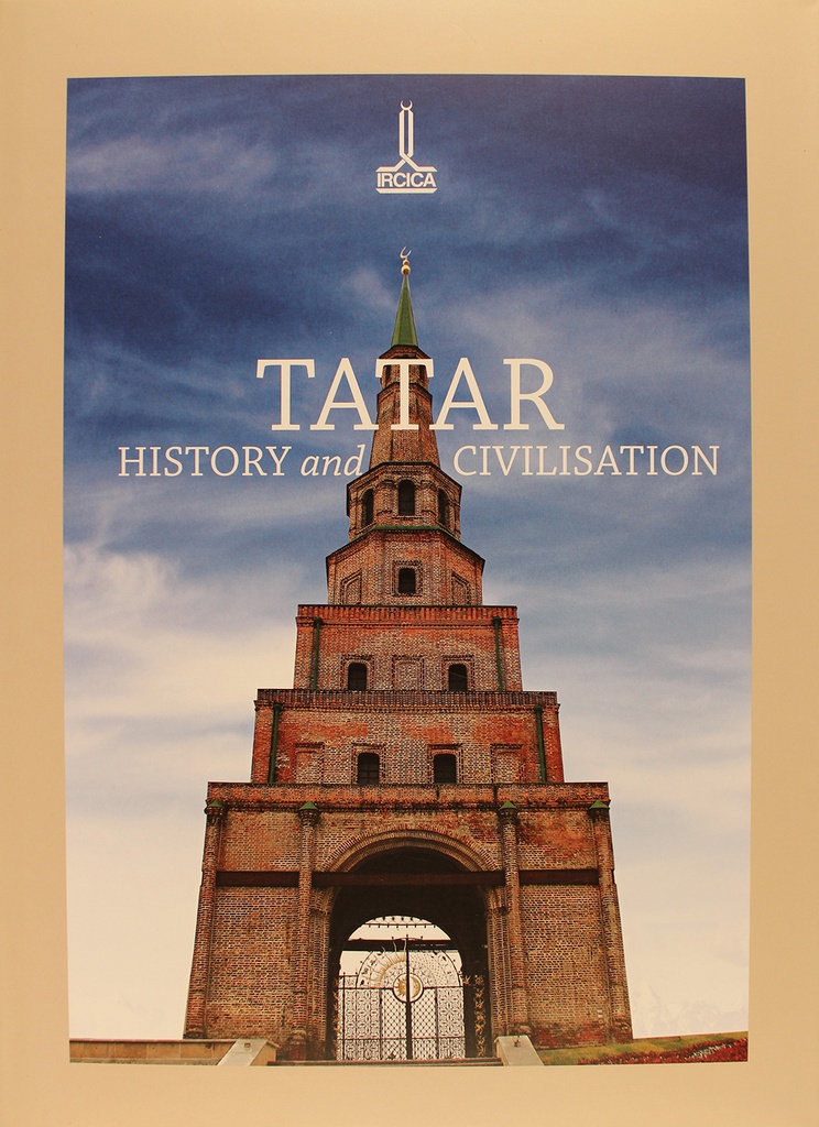 Tatar history and civilisation