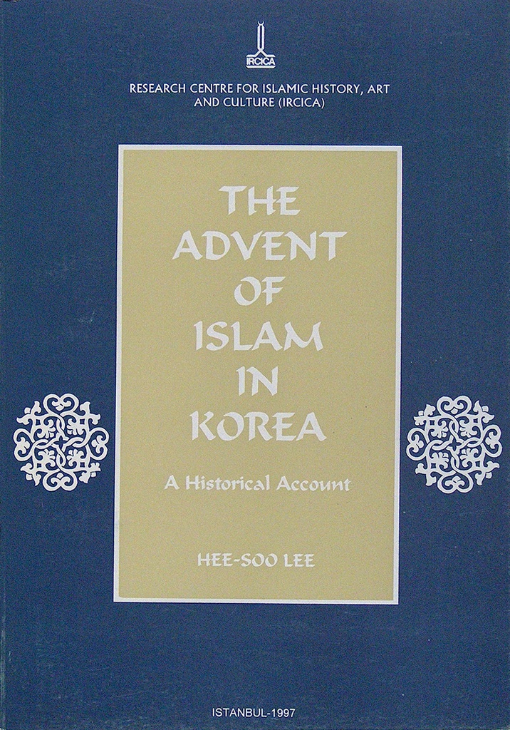 The Advent Of Islam In Korea (A Historical Account)