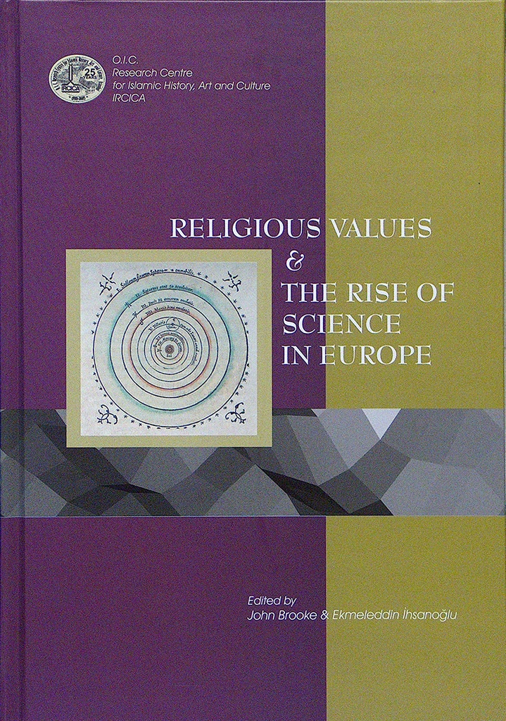 Les valeurs religieuses et l'essor de la science en Europe