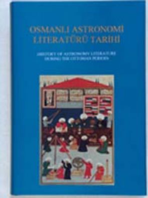 Histoire de la littérature d’astronomie pendant la période ottomane