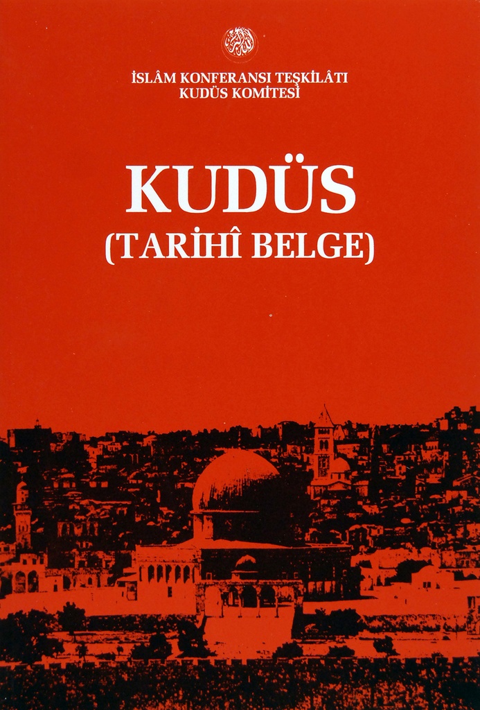 Kudüs (Tarihî Belge)