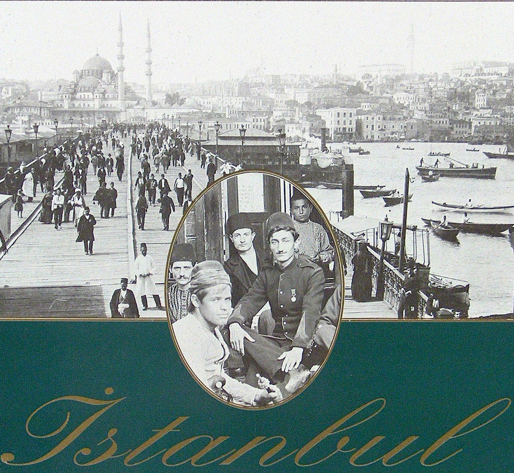 Istanbul, A Glimpse Into The Past