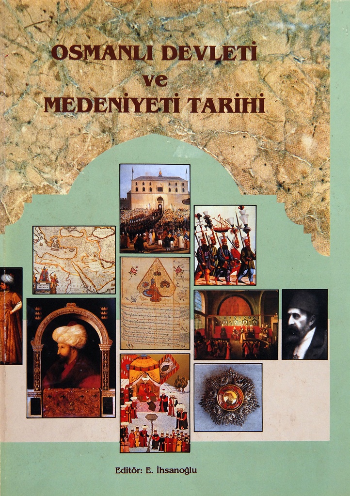 History of the Ottoman State and Civilization
