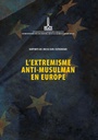 L’extrémisme Anti-Musulman en Europe