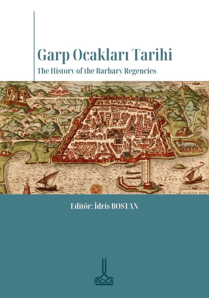 Garp Ocakları Tarihi