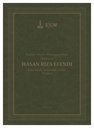 Thuluth-Naskh, Muhaqqaq & Riqā‘ Mashqs of Hasan Rıza Efendi