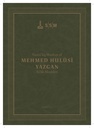 Les mashqs en ta‘lîq de Mehmed Hulūsi Yazgan