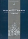 ‏دراسة استقصائية حول المعالم الأثرية الثقافية الإسلامية حتى نهاية القرن التاسع عشر في البوسنة