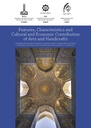 Features, Characteristics and Cultural and Economic Contribution of Arts and Handicrafts