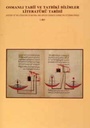 History Of The Literature Of Natural And Applied Sciences During The Ottoman Period