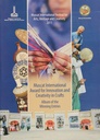 Muscat International Award for Innovation and Creativity in Crafts. Album of the Winning Entries