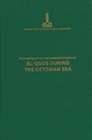 Proceedings of the Internatonal Congress on al-Quds during the Ottoman Era