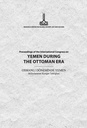 Proceedings of the International Congress on Yemen during the Ottoman Era