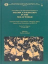 “Malay Dünyasında İslam Medeniyeti” uluslararası semineri bildirileri