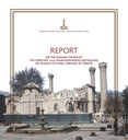 Report on the damage caused by the February 2023 Kahramanmaraş earthquake on Islamic cultural heritage in Türkiye